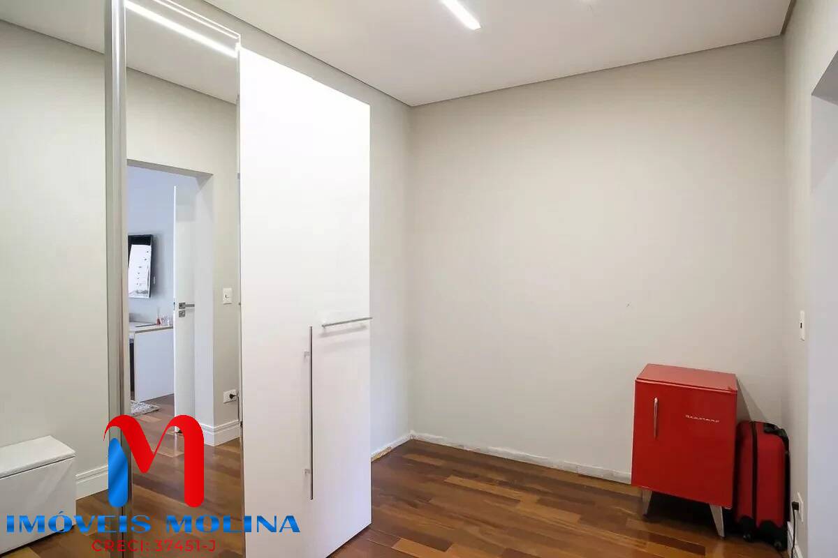 Sobrado à venda com 7 quartos, 607m² - Foto 58