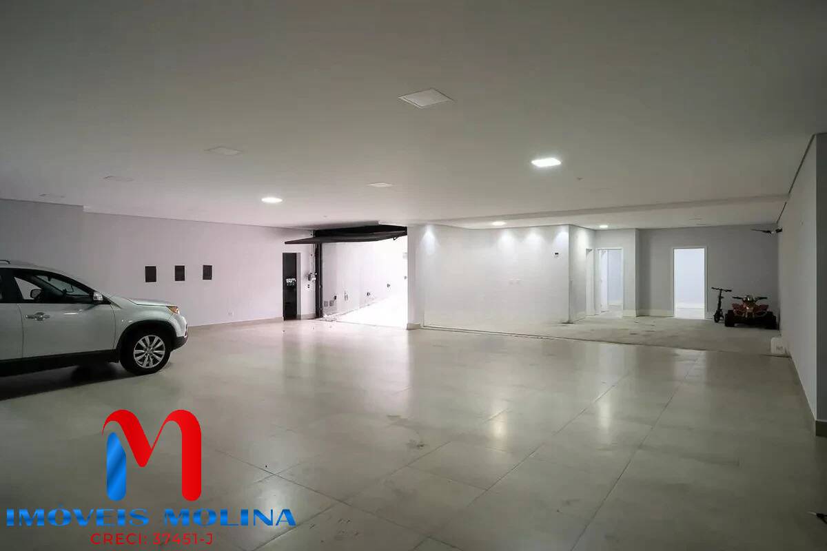 Sobrado à venda com 7 quartos, 607m² - Foto 18