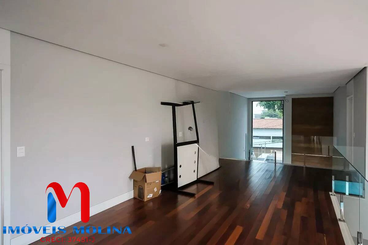 Sobrado à venda com 7 quartos, 607m² - Foto 29