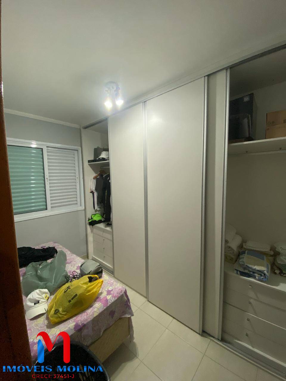 Apartamento à venda com 2 quartos, 78m² - Foto 5