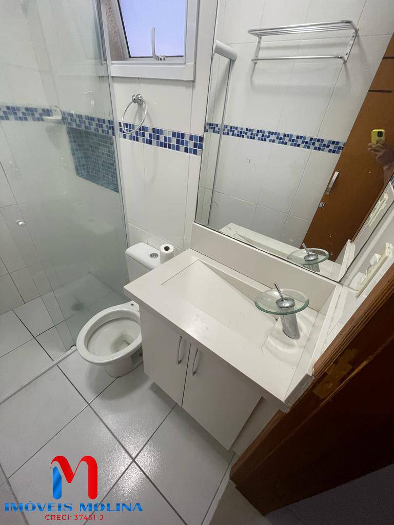 Apartamento à venda com 2 quartos, 78m² - Foto 8