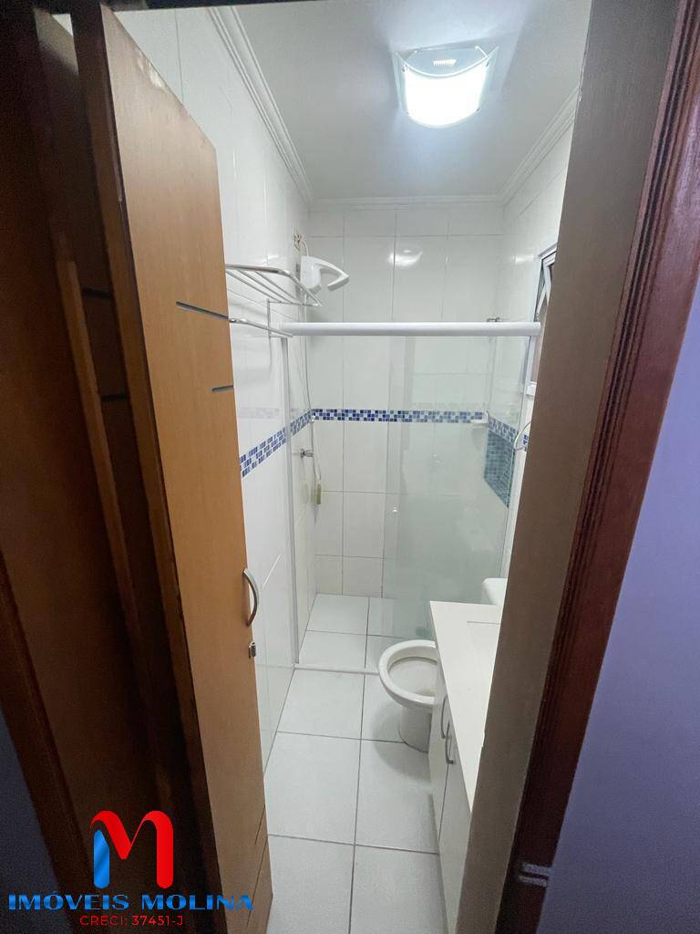 Apartamento à venda com 2 quartos, 78m² - Foto 10