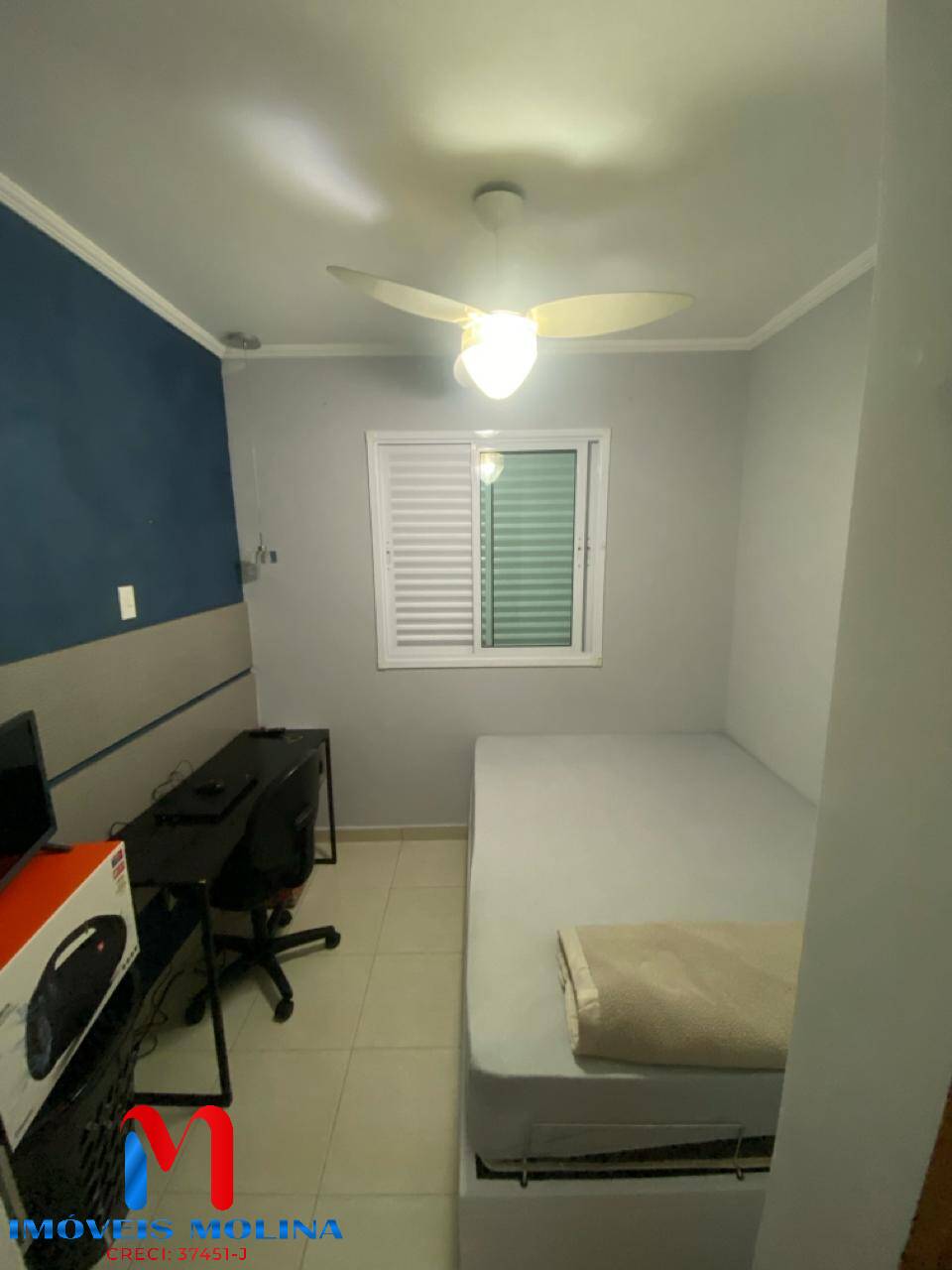 Apartamento à venda com 2 quartos, 78m² - Foto 6