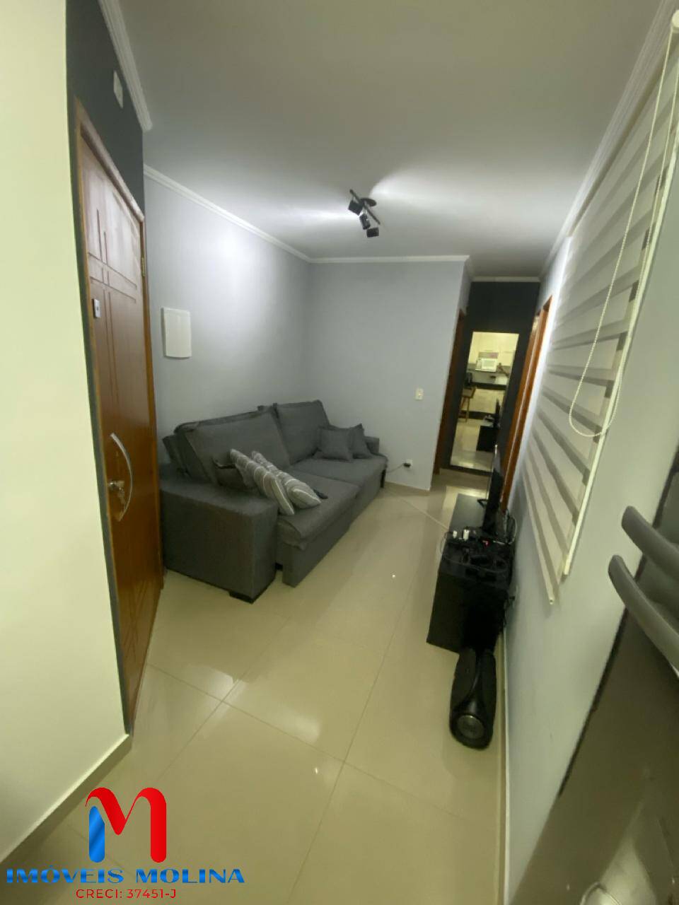 Apartamento à venda com 2 quartos, 78m² - Foto 1