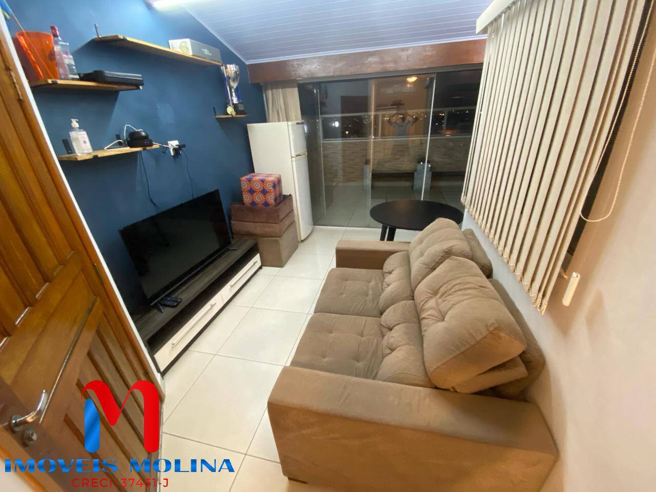 Apartamento à venda com 2 quartos, 78m² - Foto 12