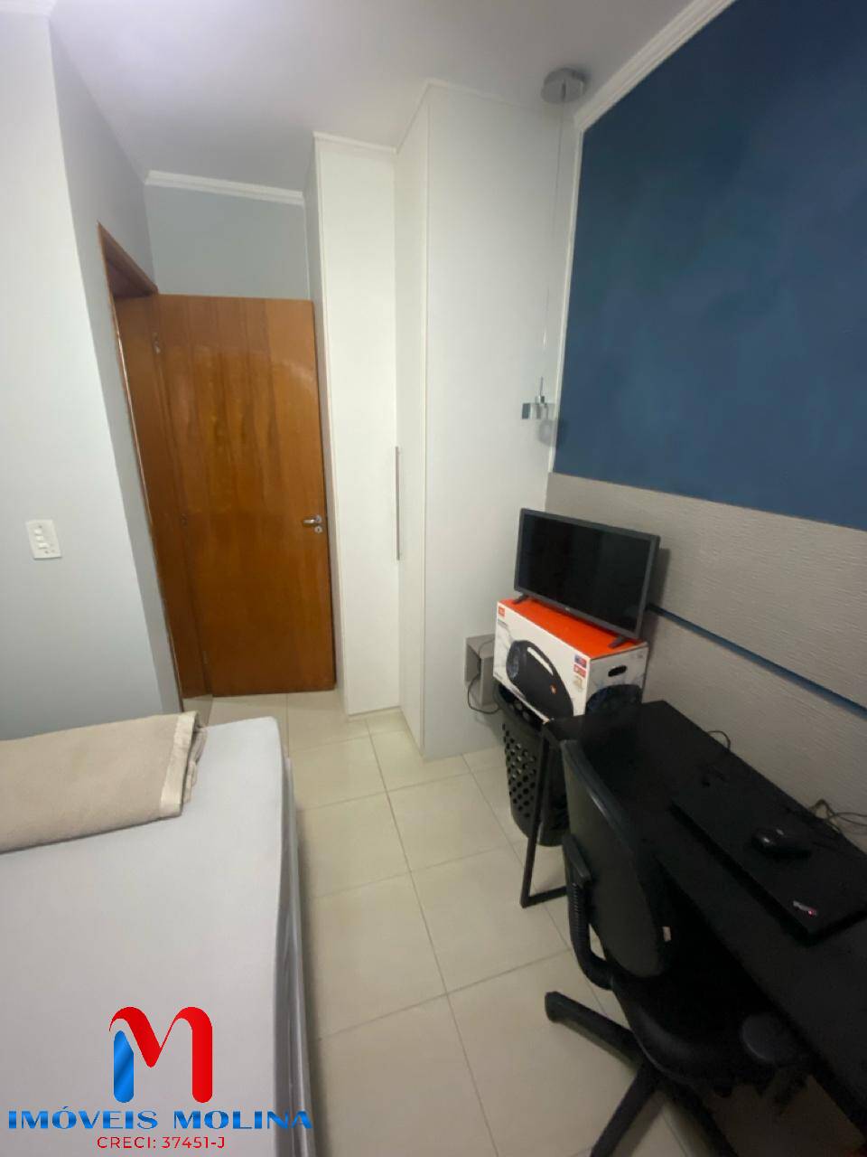 Apartamento à venda com 2 quartos, 78m² - Foto 7