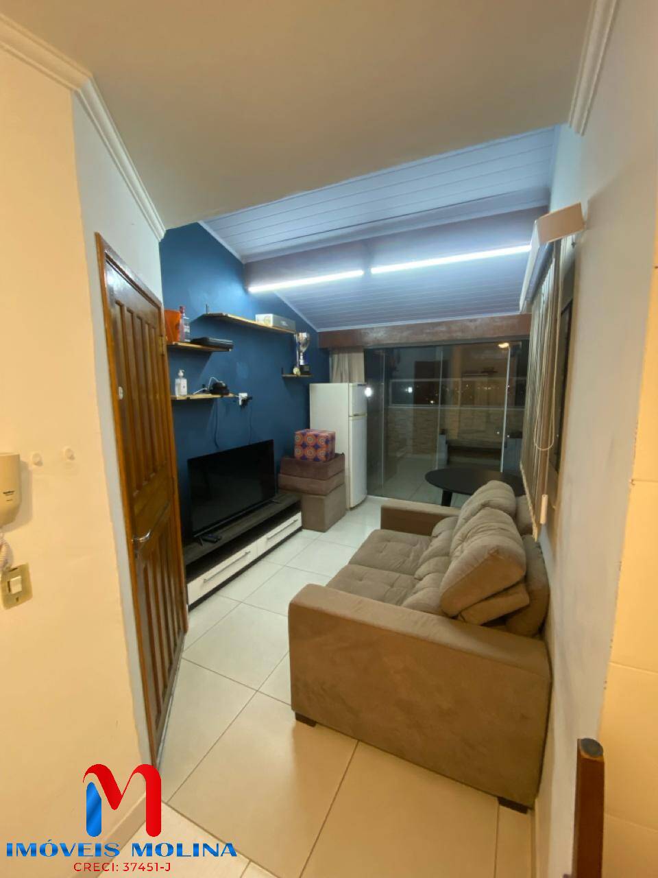 Apartamento à venda com 2 quartos, 78m² - Foto 11