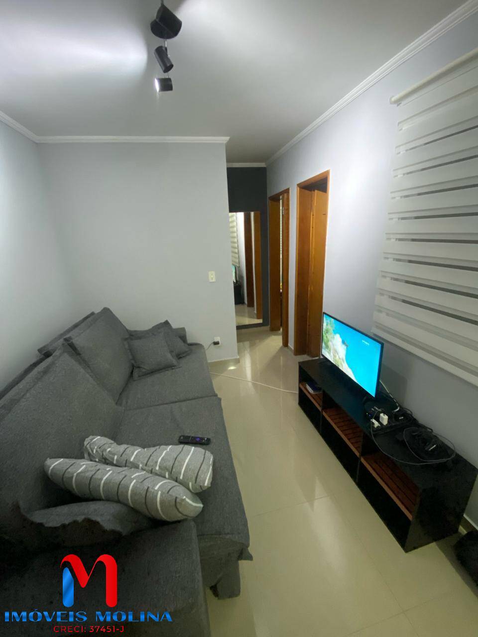 Apartamento à venda com 2 quartos, 78m² - Foto 3