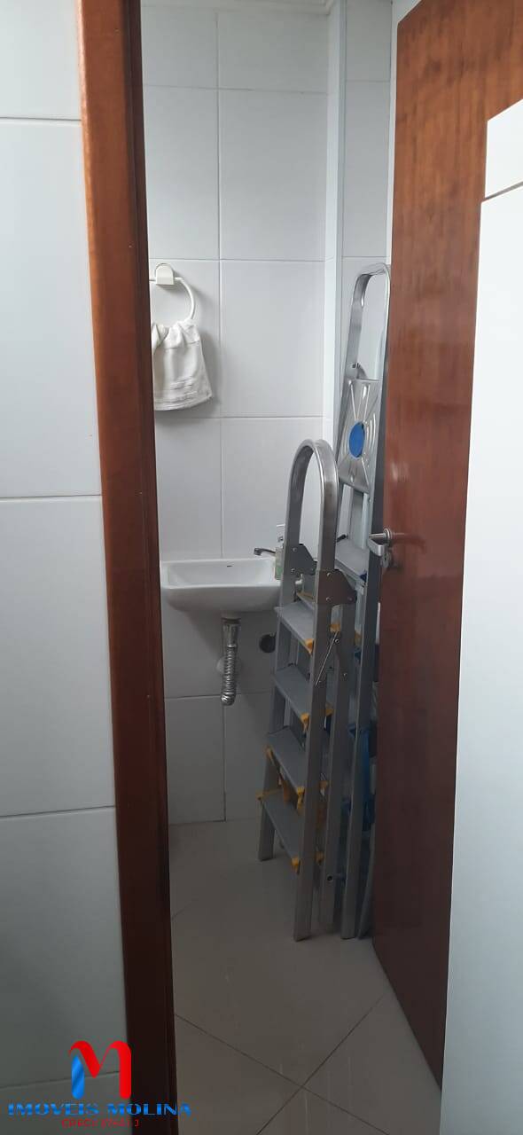 Apartamento à venda com 2 quartos, 98m² - Foto 60