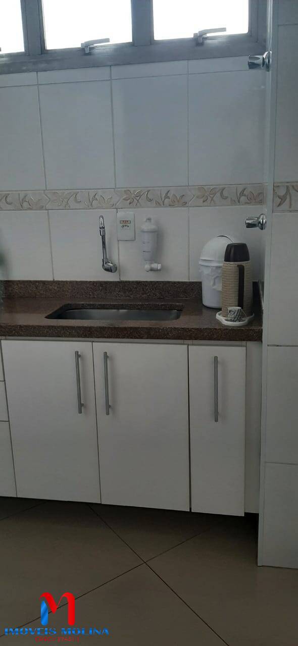 Apartamento à venda com 2 quartos, 98m² - Foto 82