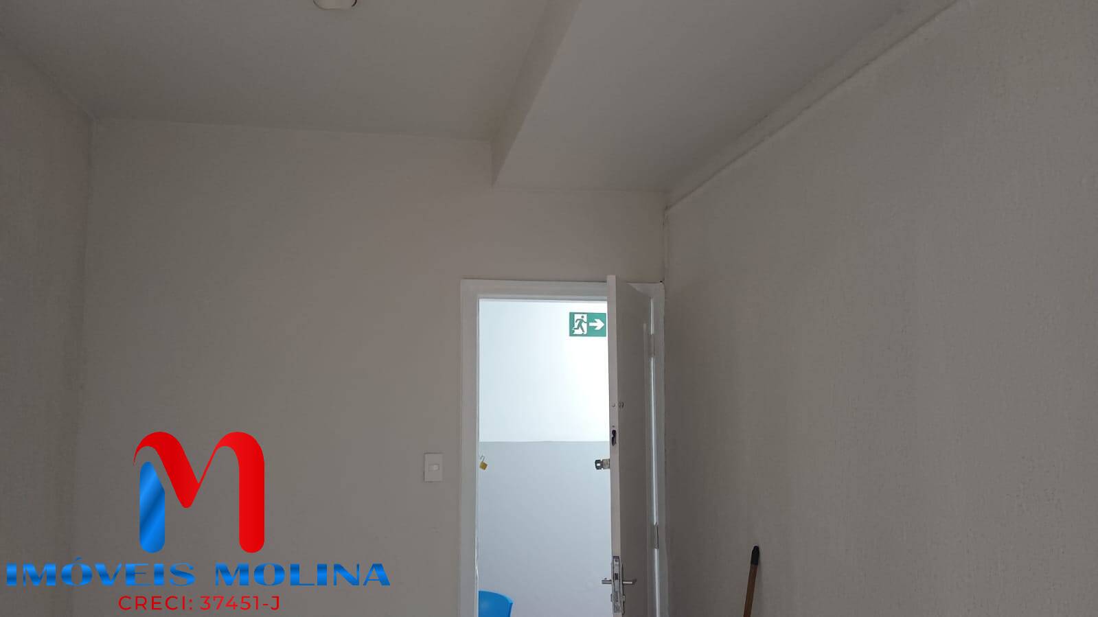 Conjunto Comercial-Sala para alugar, 25m² - Foto 4