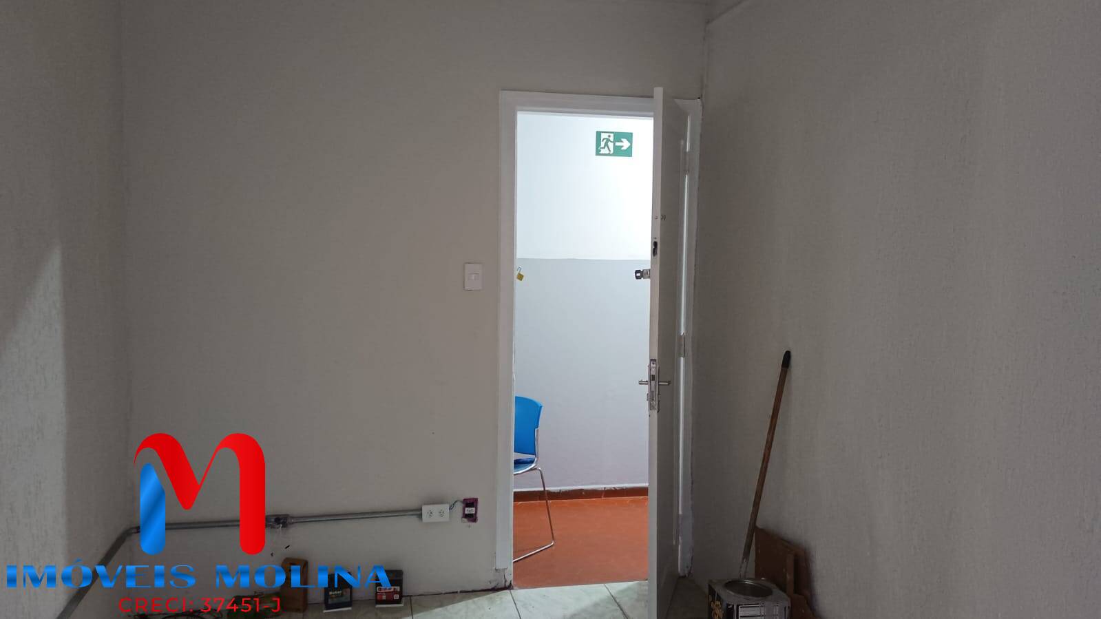 Conjunto Comercial-Sala para alugar, 25m² - Foto 3