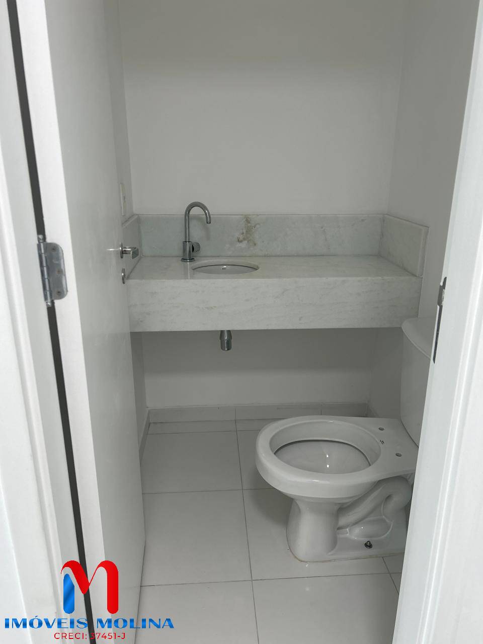 Conjunto Comercial-Sala à venda, 30m² - Foto 8