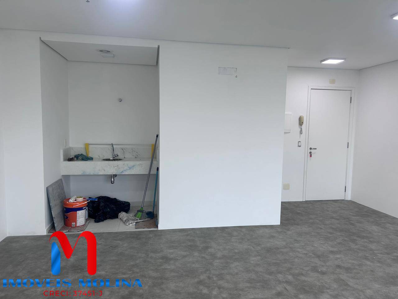 Conjunto Comercial-Sala à venda, 30m² - Foto 3