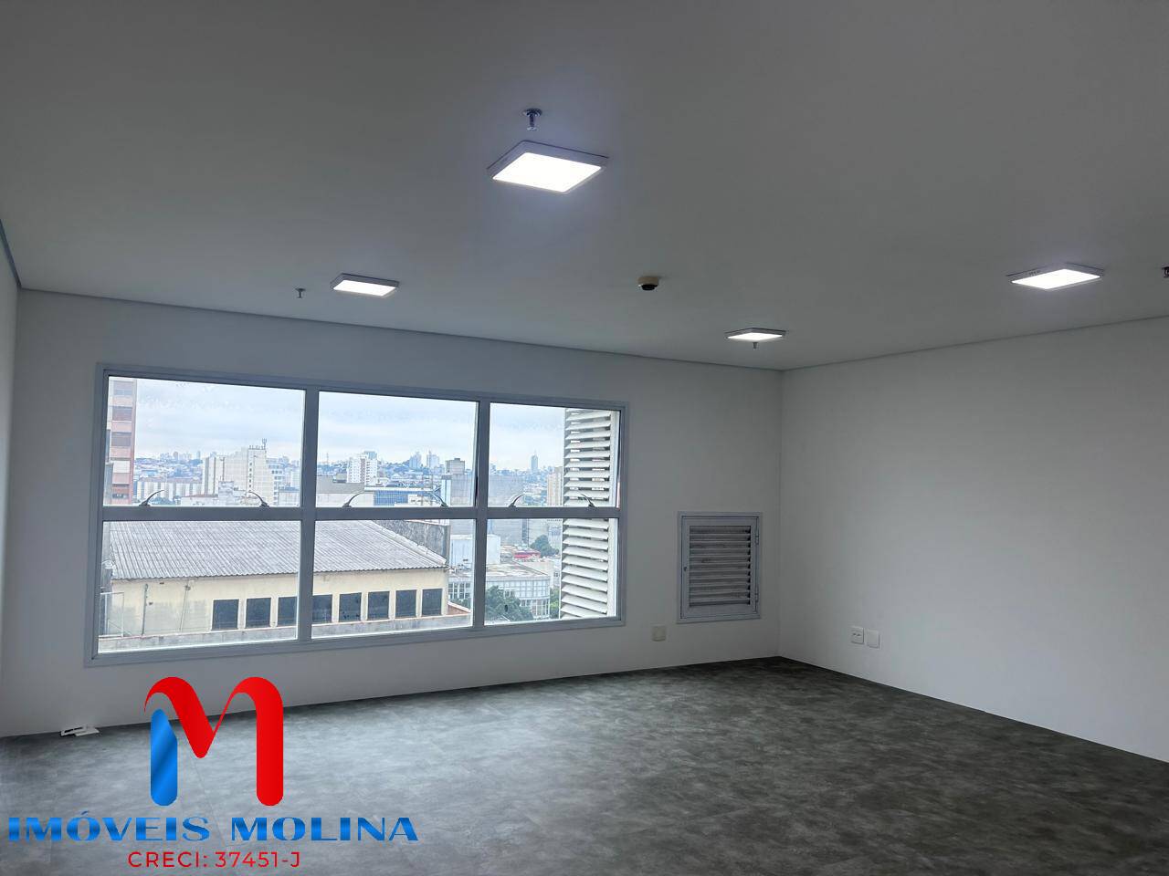 Conjunto Comercial-Sala à venda, 30m² - Foto 1