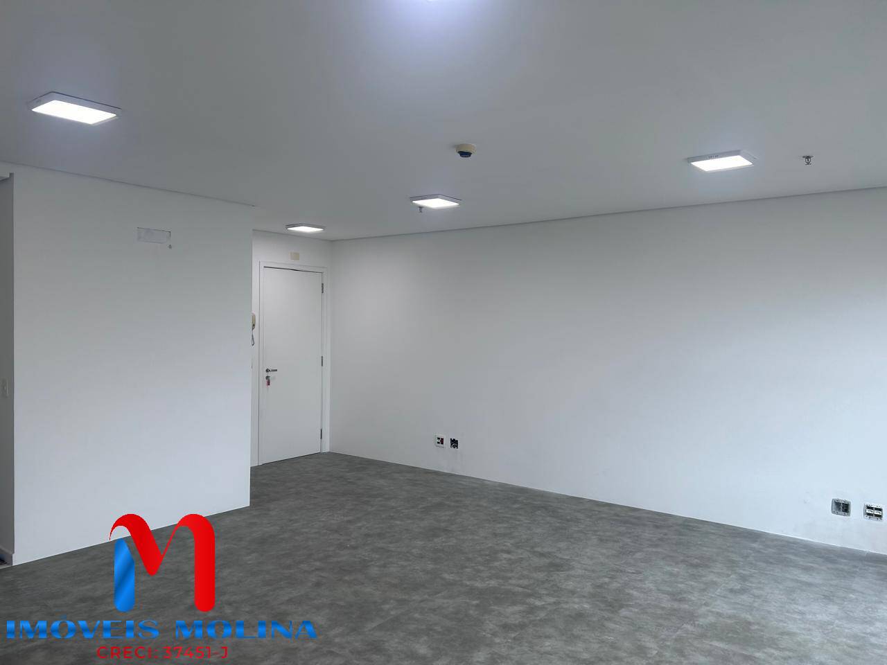 Conjunto Comercial-Sala à venda, 30m² - Foto 2