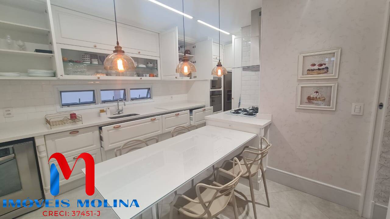 Sobrado à venda com 4 quartos, 500m² - Foto 10