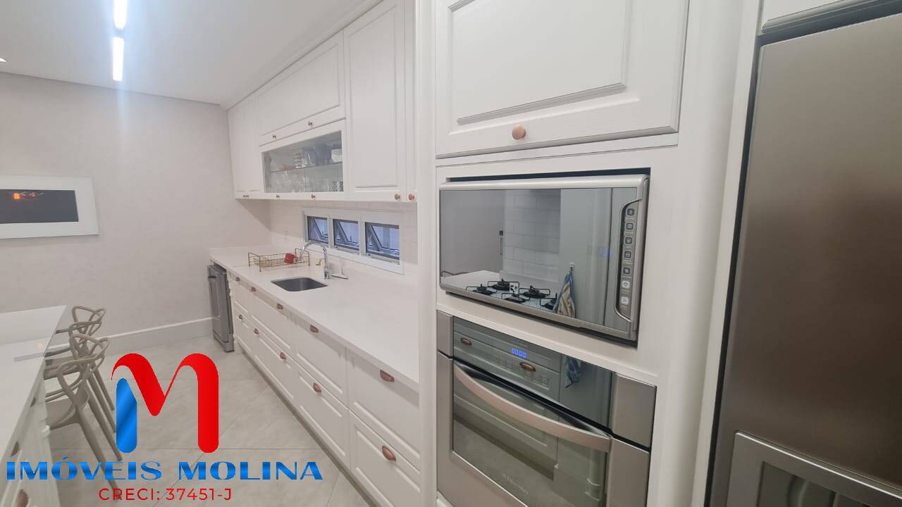 Sobrado à venda com 4 quartos, 500m² - Foto 12