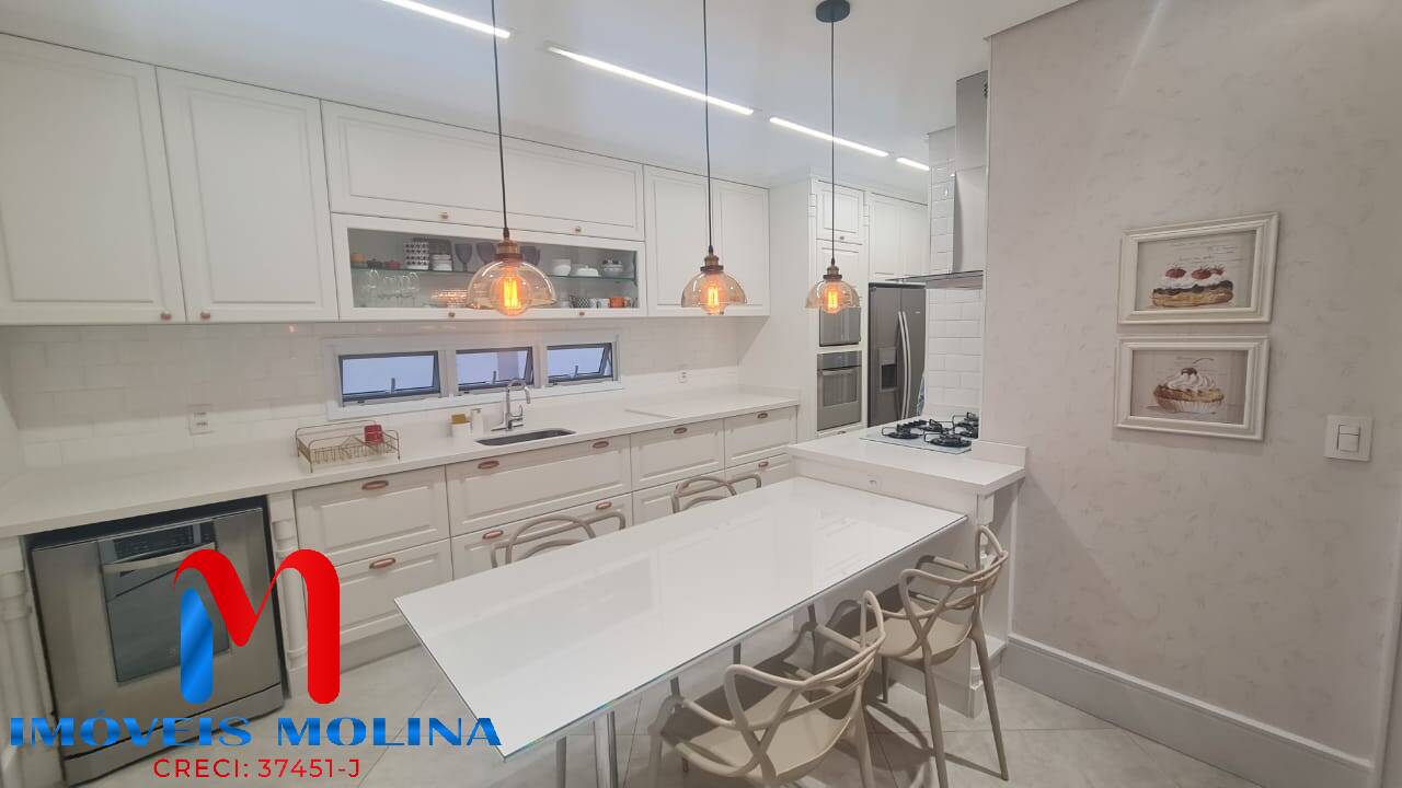 Sobrado à venda com 4 quartos, 500m² - Foto 15