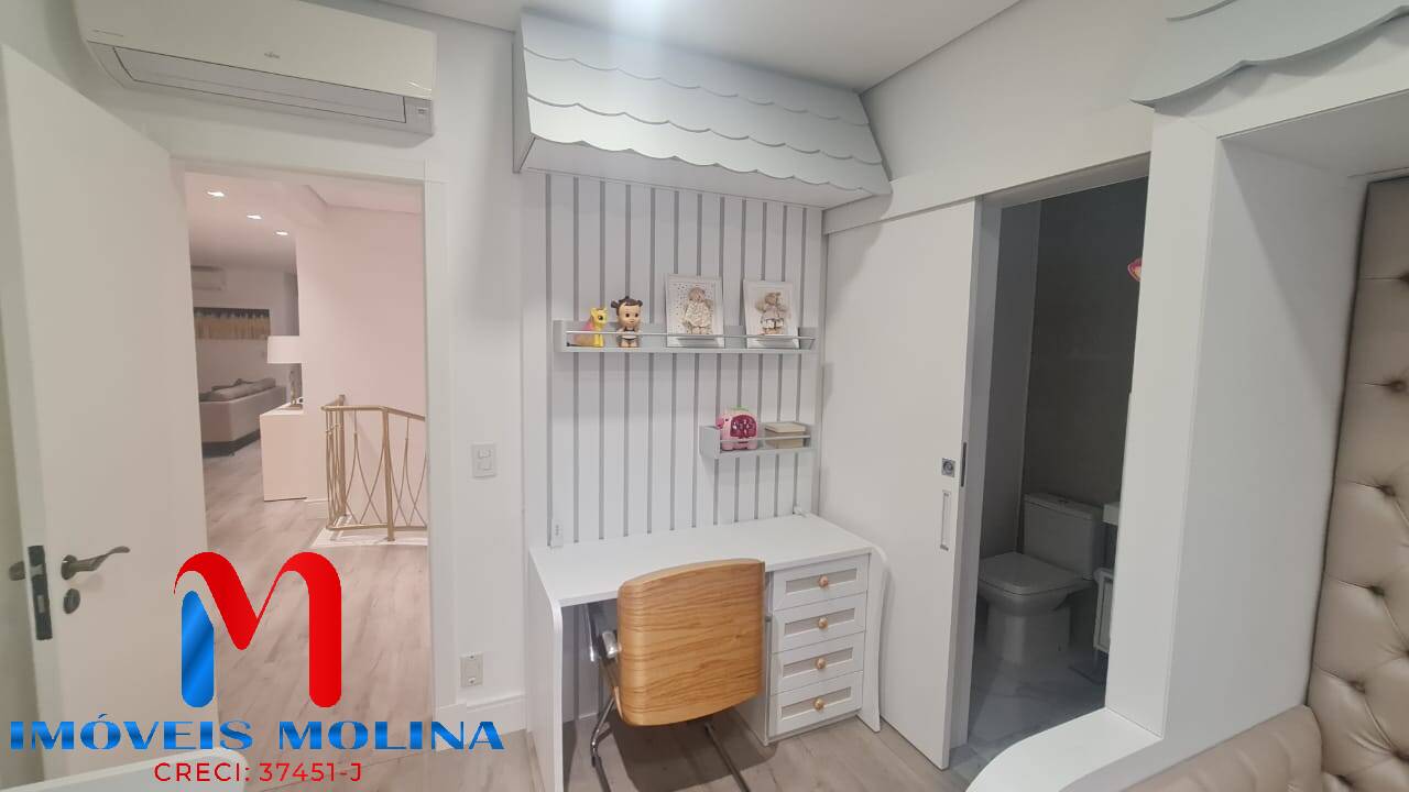 Sobrado à venda com 4 quartos, 500m² - Foto 19