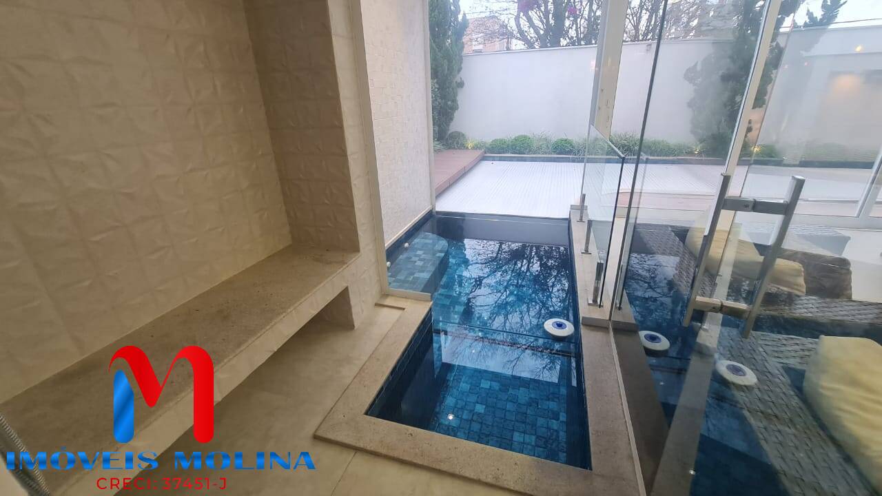 Sobrado à venda com 4 quartos, 500m² - Foto 5