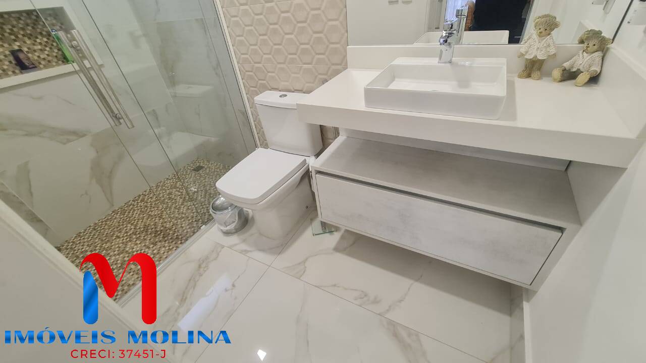 Sobrado à venda com 4 quartos, 500m² - Foto 26