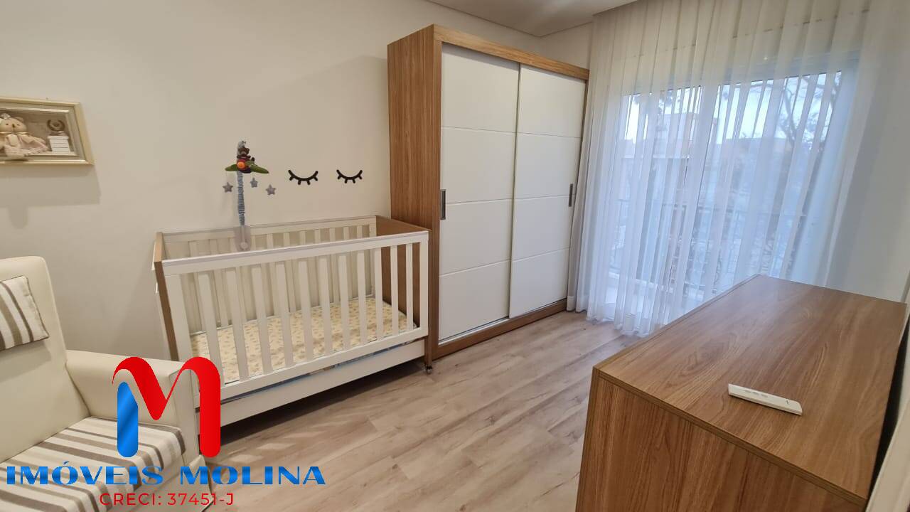 Sobrado à venda com 4 quartos, 500m² - Foto 40