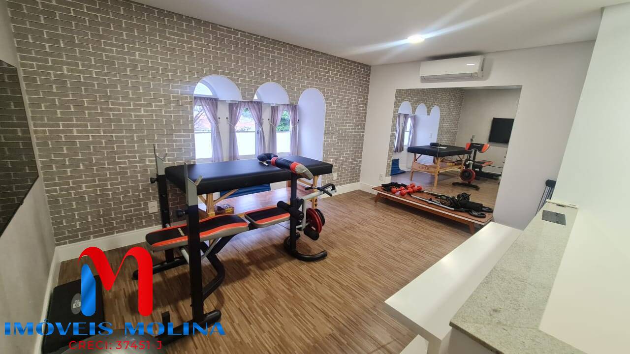 Sobrado à venda com 4 quartos, 500m² - Foto 44