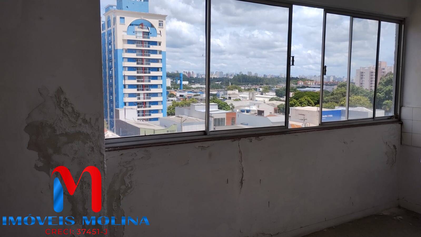 Apartamento à venda com 3 quartos, 120m² - Foto 16