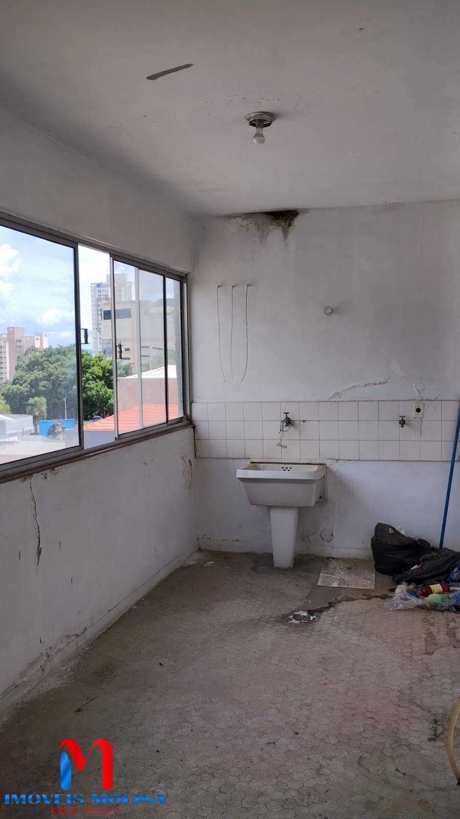 Apartamento à venda com 3 quartos, 120m² - Foto 15