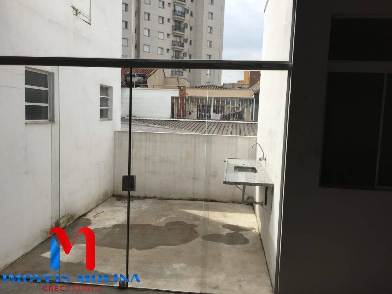 Depósito-Galpão-Armazém à venda e aluguel, 270m² - Foto 6