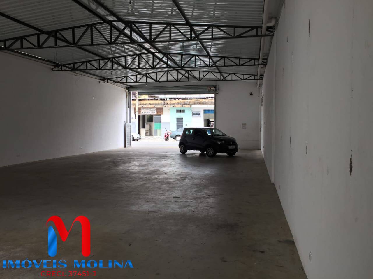 Depósito-Galpão-Armazém à venda e aluguel, 270m² - Foto 2