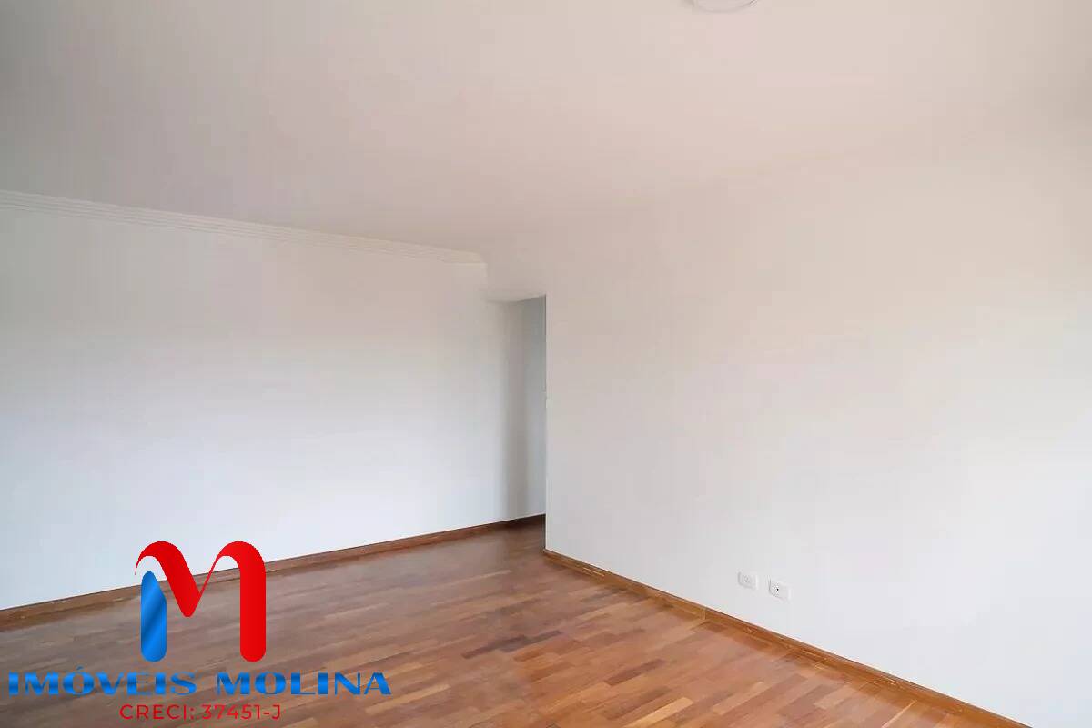 Apartamento à venda com 3 quartos, 94m² - Foto 6