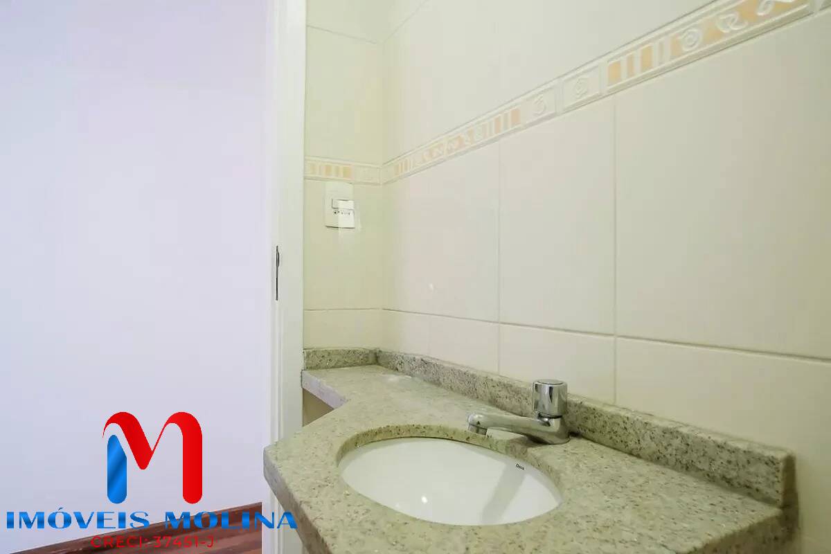 Apartamento à venda com 3 quartos, 94m² - Foto 19