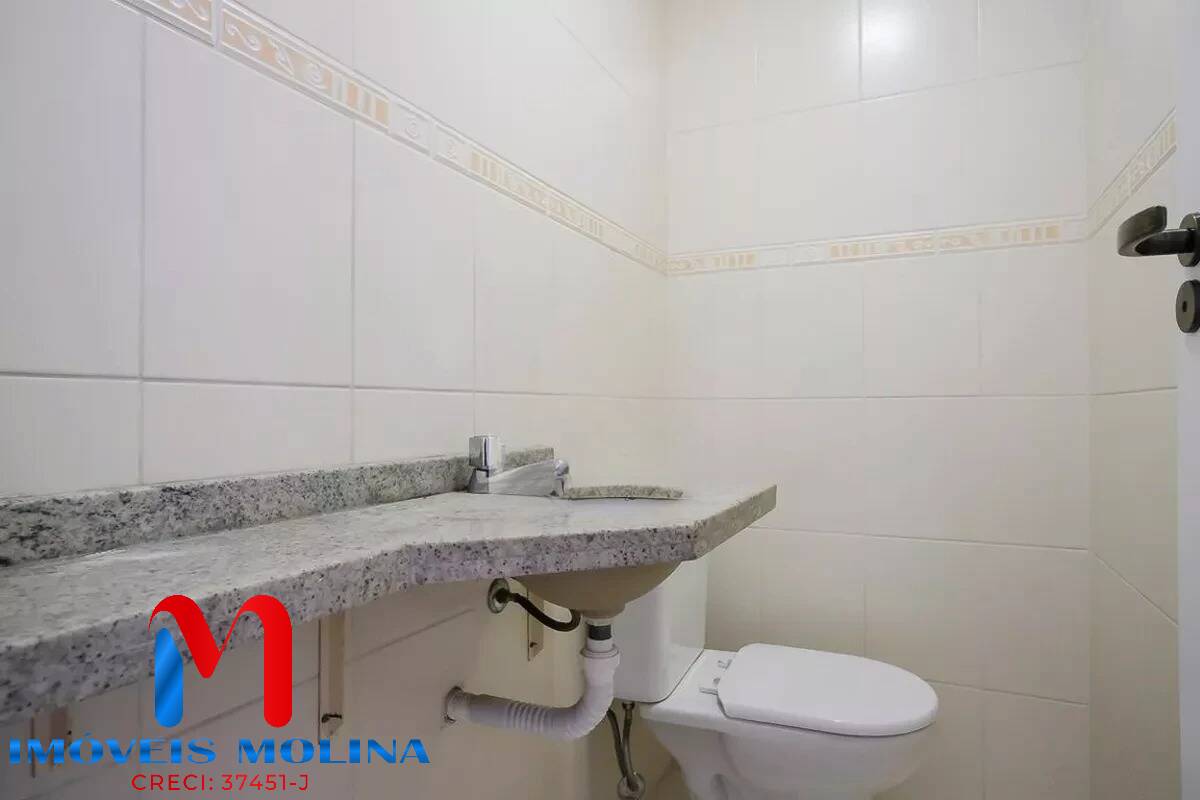 Apartamento à venda com 3 quartos, 94m² - Foto 20