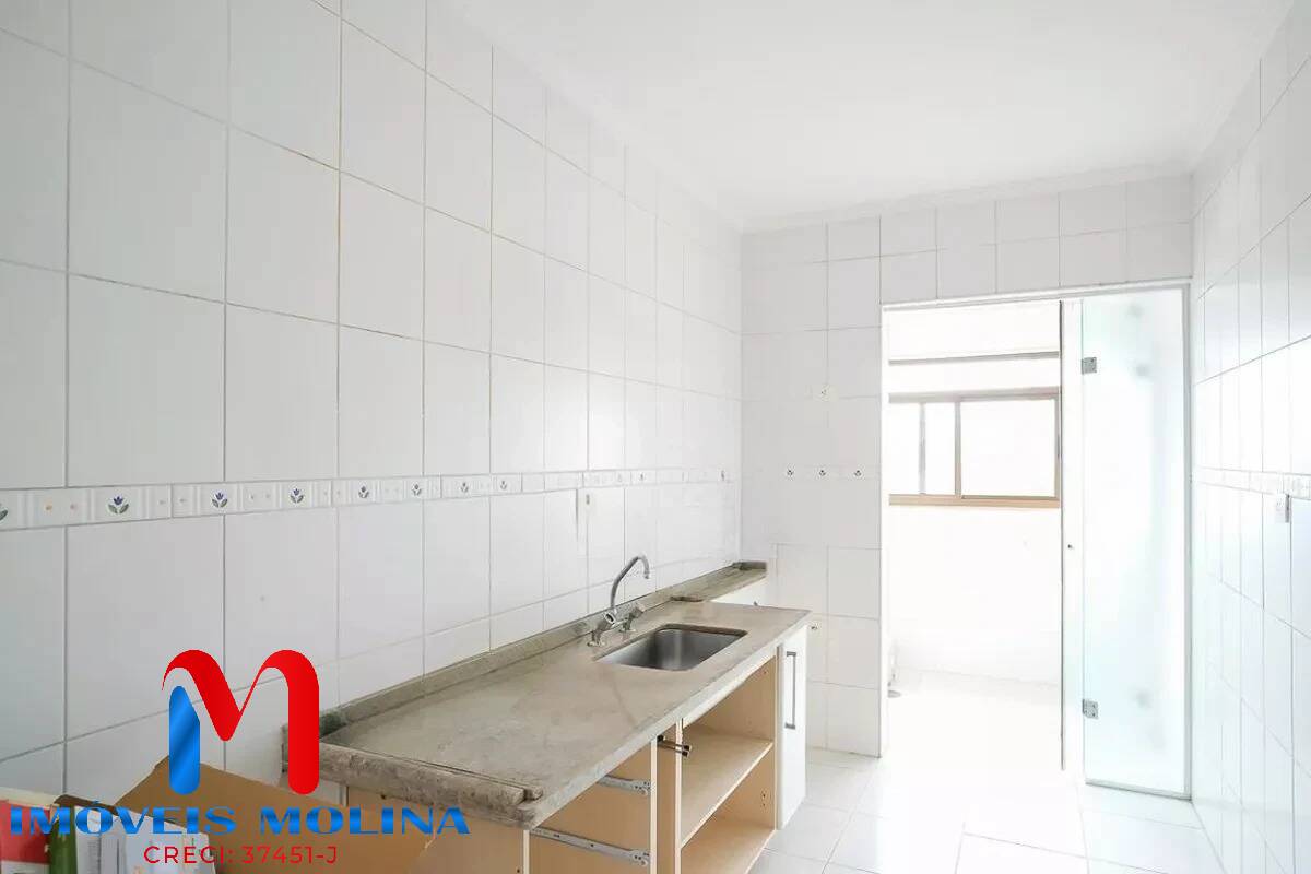 Apartamento à venda com 3 quartos, 94m² - Foto 14