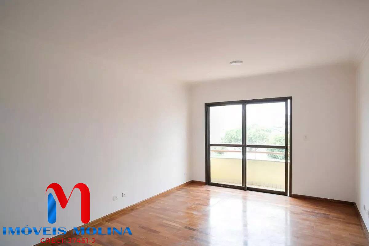 Apartamento à venda com 3 quartos, 94m² - Foto 2