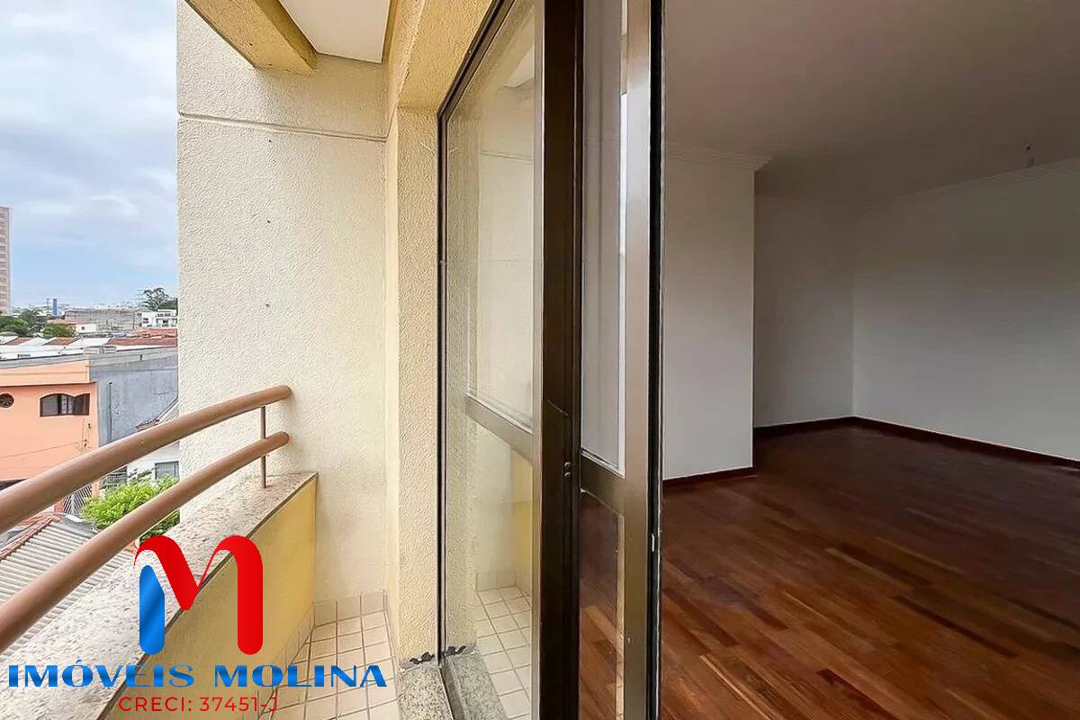 Apartamento à venda com 3 quartos, 94m² - Foto 10