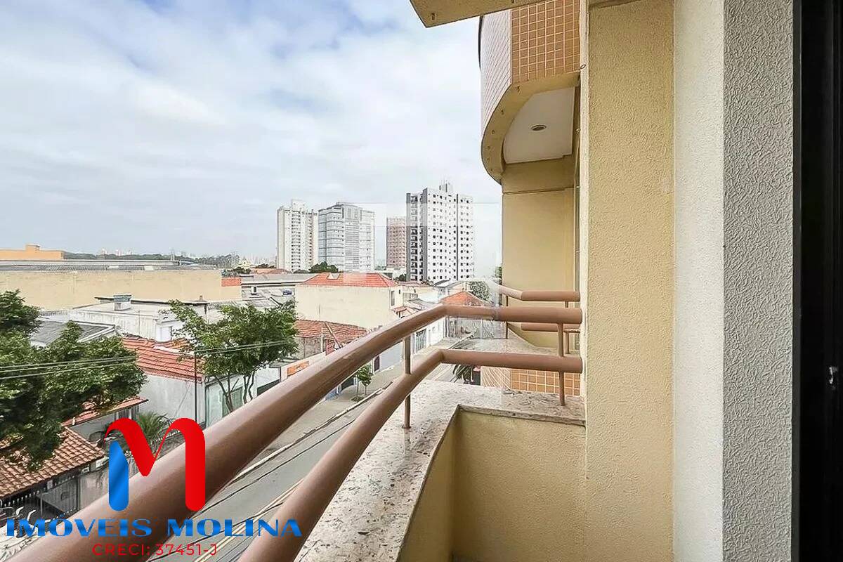 Apartamento à venda com 3 quartos, 94m² - Foto 43