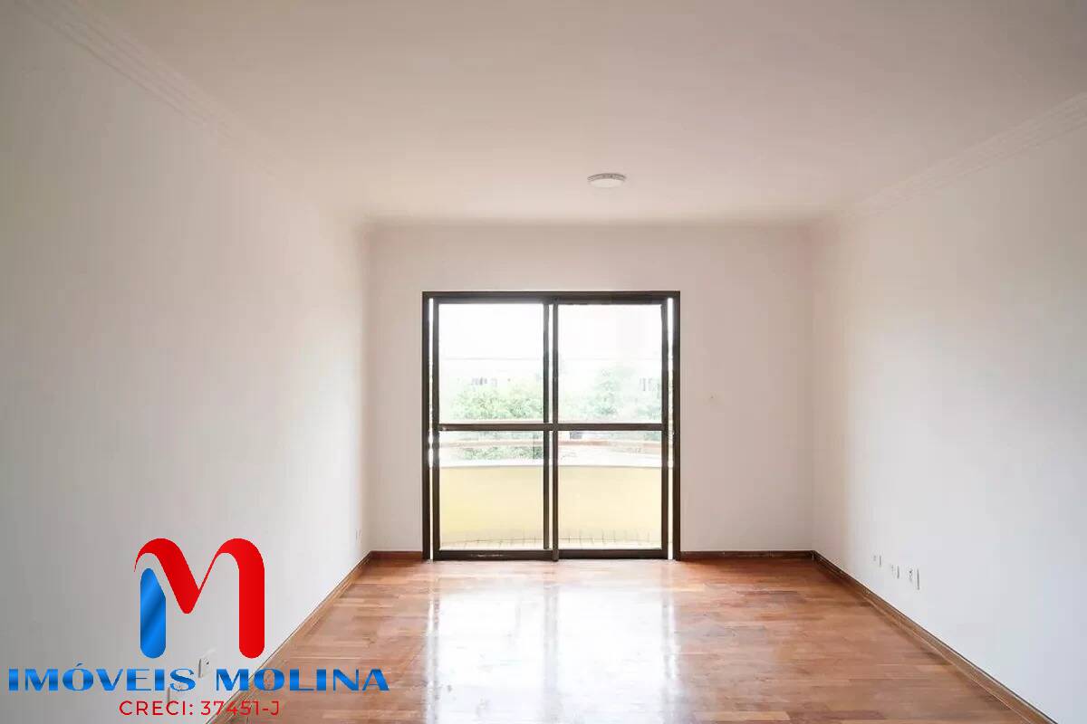 Apartamento à venda com 3 quartos, 94m² - Foto 3