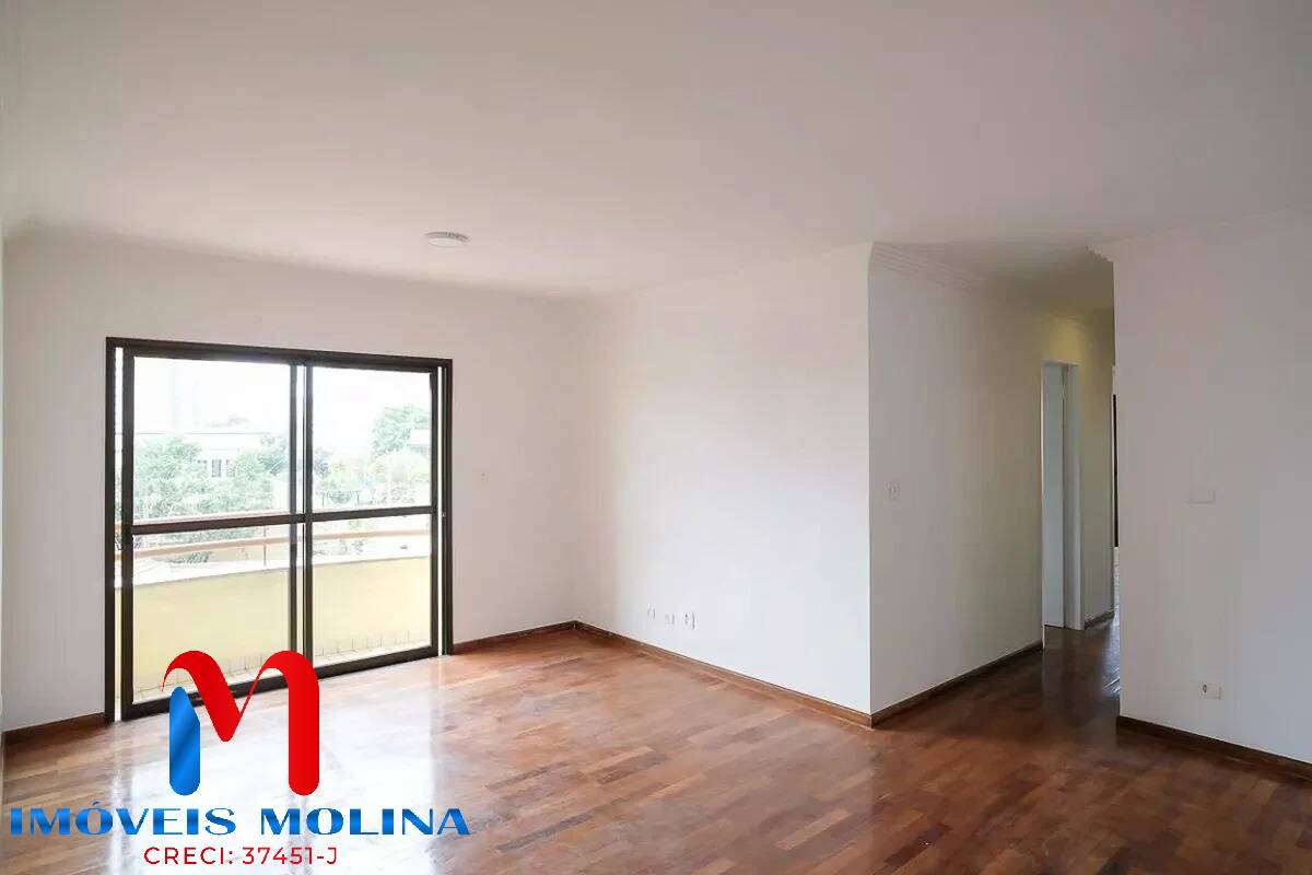 Apartamento à venda com 3 quartos, 94m² - Foto 4