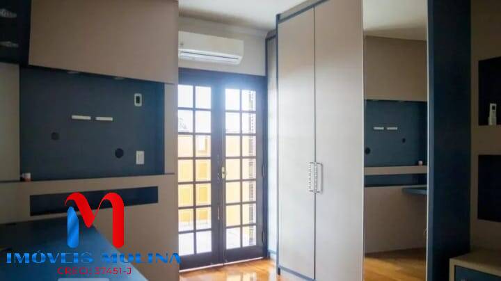 Sobrado à venda com 4 quartos, 296m² - Foto 27