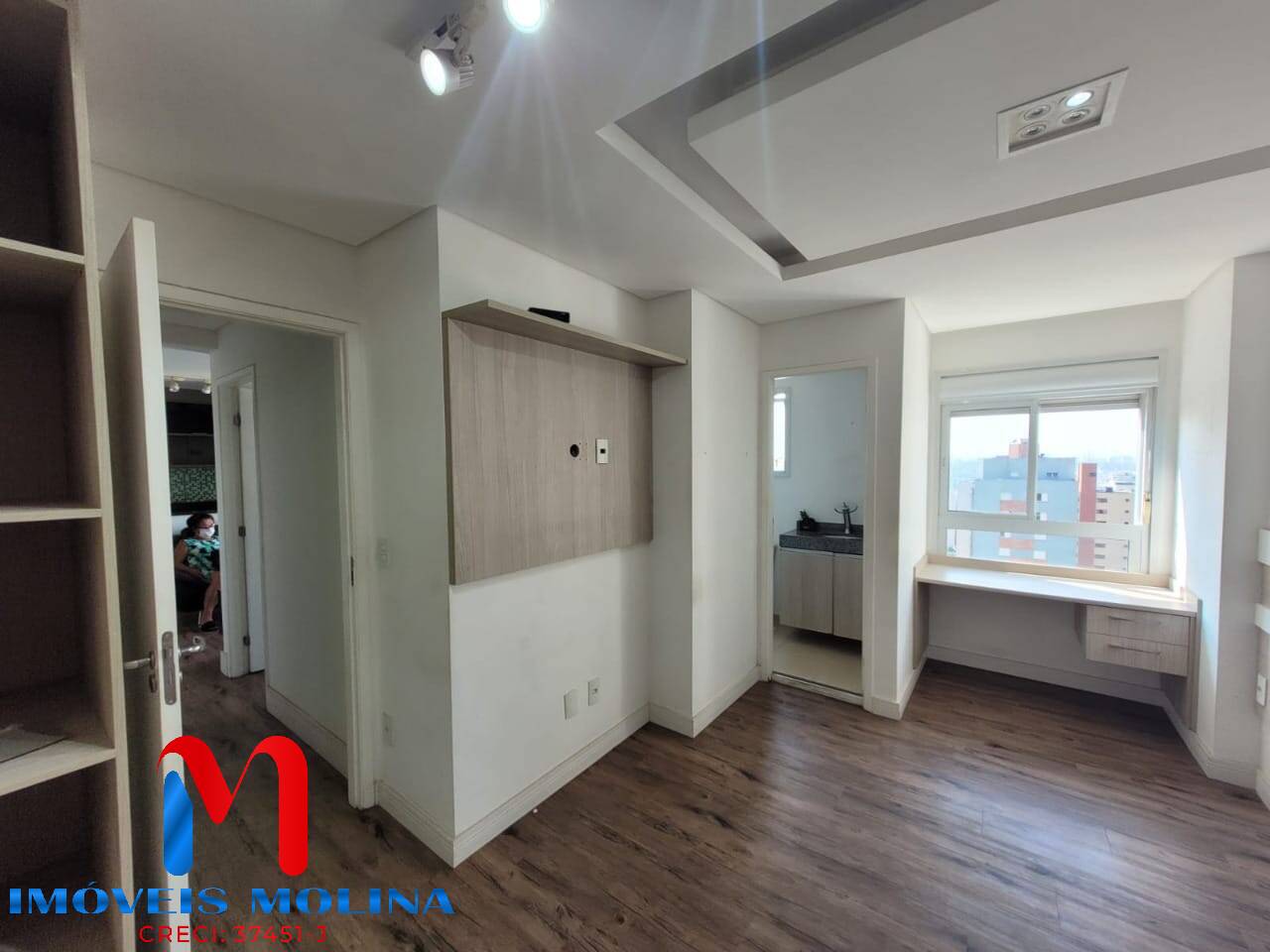 Apartamento à venda com 2 quartos, 70m² - Foto 8