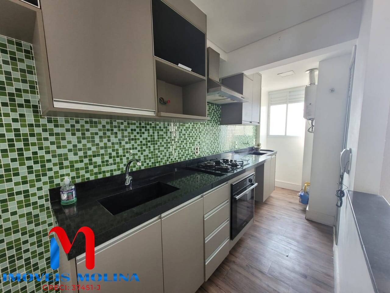 Apartamento à venda com 2 quartos, 70m² - Foto 11