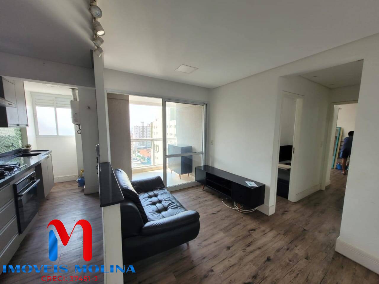 Apartamento à venda com 2 quartos, 70m² - Foto 15