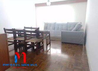 Apartamento para alugar com 2 quartos, 98m² - Foto 1