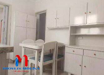 Apartamento para alugar com 2 quartos, 98m² - Foto 4