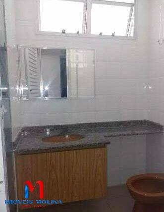 Apartamento para alugar com 2 quartos, 98m² - Foto 12