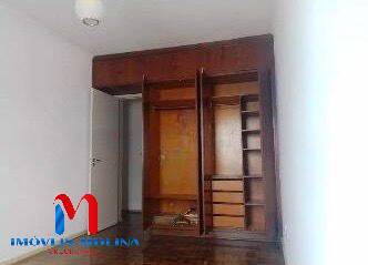 Apartamento para alugar com 2 quartos, 98m² - Foto 8