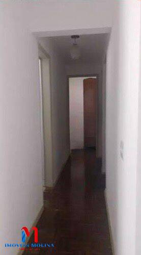 Apartamento para alugar com 2 quartos, 98m² - Foto 10